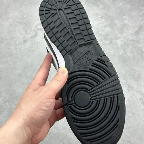 Replica Nike Big Low For Men #1462986 $88.00 USD for Wholesale