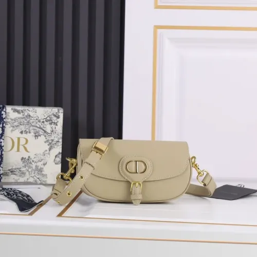 Wholesale Christian Dior AAA Quality Messenger Bags For Women #1462988 $82.00 USD, Wholesale Quality Replica Christian Dior AAA Quality Messenger Bags