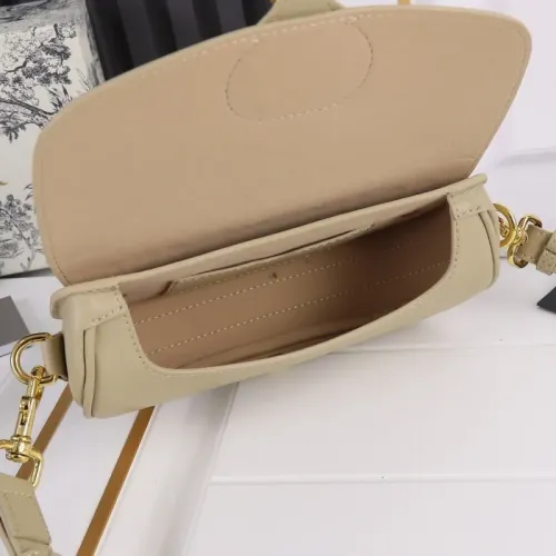 Replica Christian Dior AAA Quality Messenger Bags For Women #1462988 $82.00 USD for Wholesale