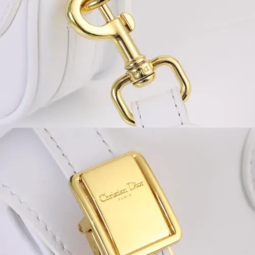 Replica Christian Dior AAA Quality Messenger Bags For Women #1462989 $82.00 USD for Wholesale