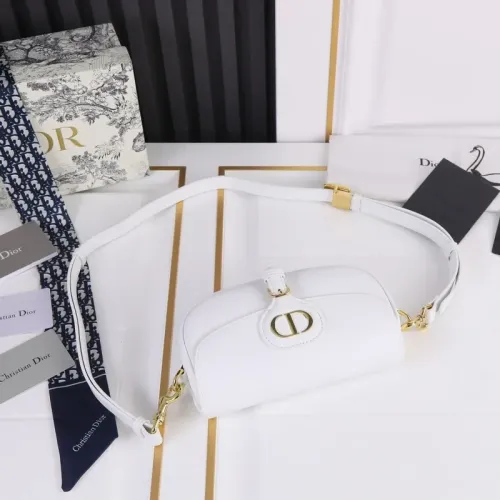 Replica Christian Dior AAA Quality Messenger Bags For Women #1462989 $82.00 USD for Wholesale