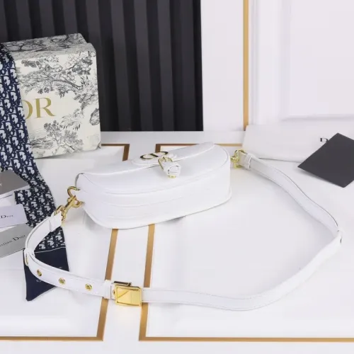 Replica Christian Dior AAA Quality Messenger Bags For Women #1462989 $82.00 USD for Wholesale