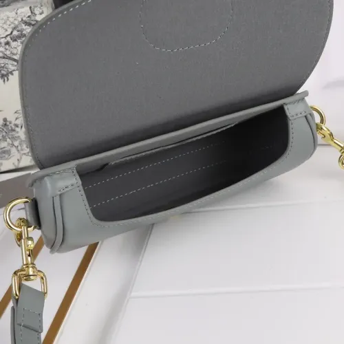 Replica Christian Dior AAA Quality Messenger Bags For Women #1462990 $82.00 USD for Wholesale