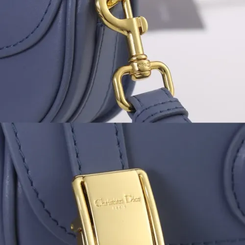 Replica Christian Dior AAA Quality Messenger Bags For Women #1462991 $82.00 USD for Wholesale