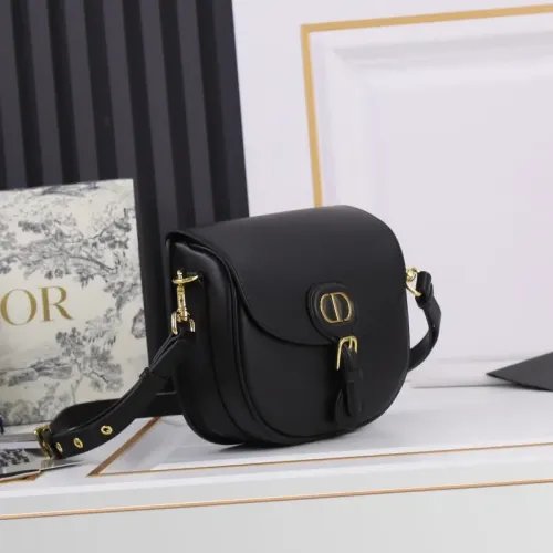 Replica Christian Dior AAA Quality Messenger Bags For Women #1462993 $85.00 USD for Wholesale