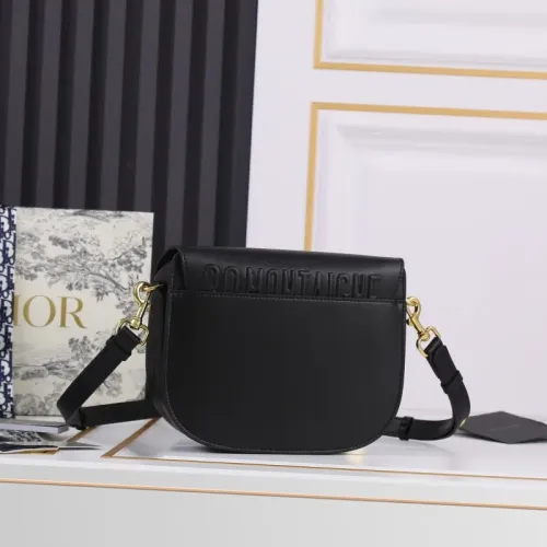 Replica Christian Dior AAA Quality Messenger Bags For Women #1462993 $85.00 USD for Wholesale