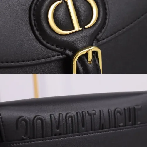 Replica Christian Dior AAA Quality Messenger Bags For Women #1462993 $85.00 USD for Wholesale
