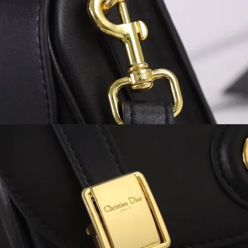 Replica Christian Dior AAA Quality Messenger Bags For Women #1462993 $85.00 USD for Wholesale