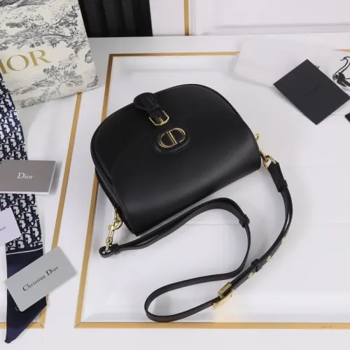 Replica Christian Dior AAA Quality Messenger Bags For Women #1462993 $85.00 USD for Wholesale