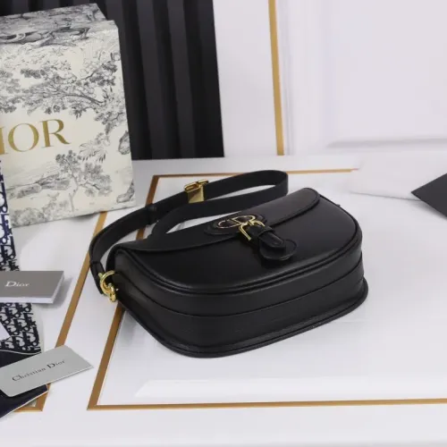 Replica Christian Dior AAA Quality Messenger Bags For Women #1462993 $85.00 USD for Wholesale