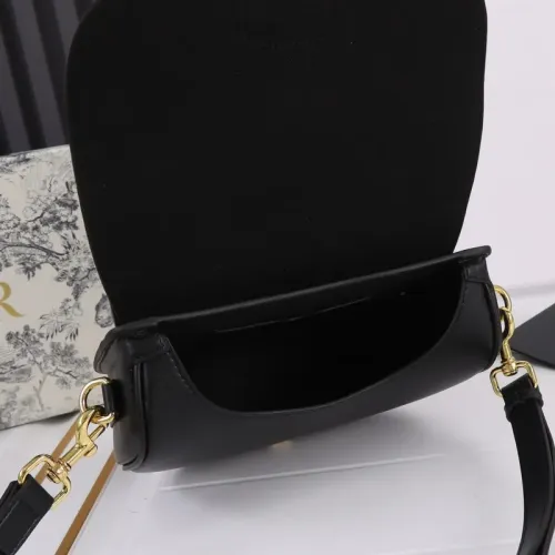 Replica Christian Dior AAA Quality Messenger Bags For Women #1462993 $85.00 USD for Wholesale