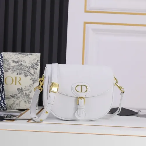 Wholesale Christian Dior AAA Quality Messenger Bags For Women #1462994 $85.00 USD, Wholesale Quality Replica Christian Dior AAA Quality Messenger Bags
