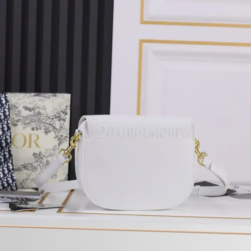 Replica Christian Dior AAA Quality Messenger Bags For Women #1462994 $85.00 USD for Wholesale