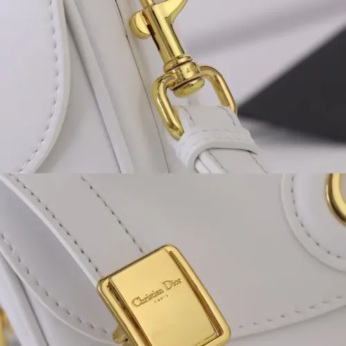 Replica Christian Dior AAA Quality Messenger Bags For Women #1462994 $85.00 USD for Wholesale