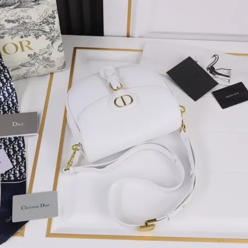 Replica Christian Dior AAA Quality Messenger Bags For Women #1462994 $85.00 USD for Wholesale
