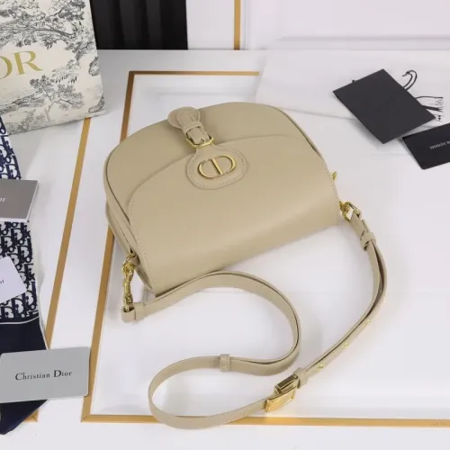 Replica Christian Dior AAA Quality Messenger Bags For Women #1462995 $85.00 USD for Wholesale