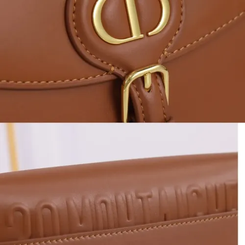Replica Christian Dior AAA Quality Messenger Bags For Women #1462996 $85.00 USD for Wholesale