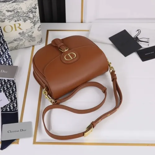 Replica Christian Dior AAA Quality Messenger Bags For Women #1462996 $85.00 USD for Wholesale