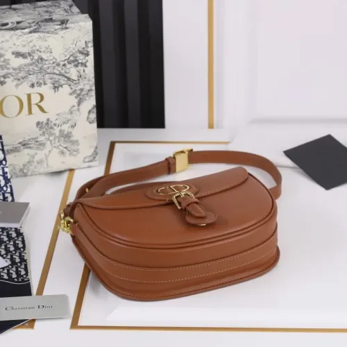 Replica Christian Dior AAA Quality Messenger Bags For Women #1462996 $85.00 USD for Wholesale