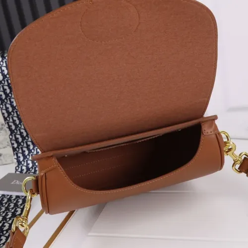 Replica Christian Dior AAA Quality Messenger Bags For Women #1462996 $85.00 USD for Wholesale