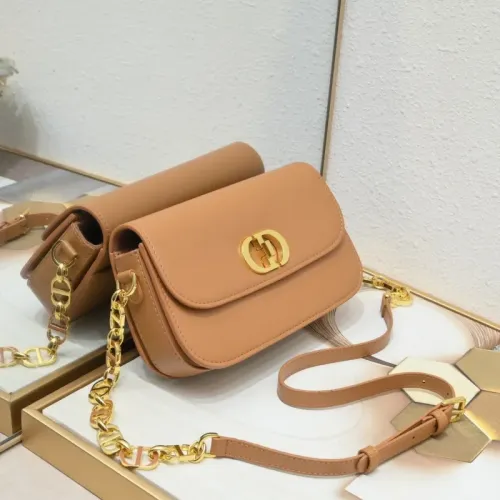 Replica Christian Dior AAA Quality Messenger Bags For Women #1462998 $88.00 USD for Wholesale