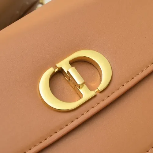 Replica Christian Dior AAA Quality Messenger Bags For Women #1462998 $88.00 USD for Wholesale