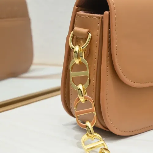 Replica Christian Dior AAA Quality Messenger Bags For Women #1462998 $88.00 USD for Wholesale