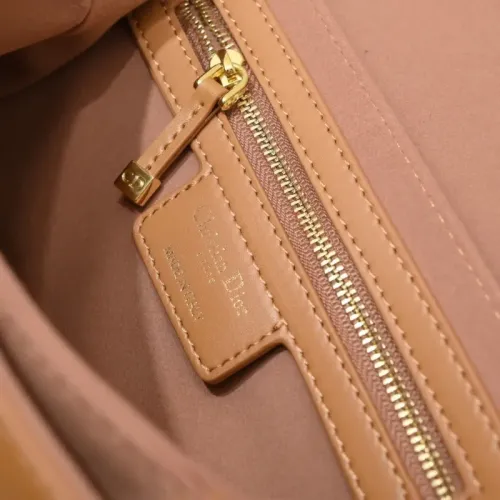 Replica Christian Dior AAA Quality Messenger Bags For Women #1462998 $88.00 USD for Wholesale