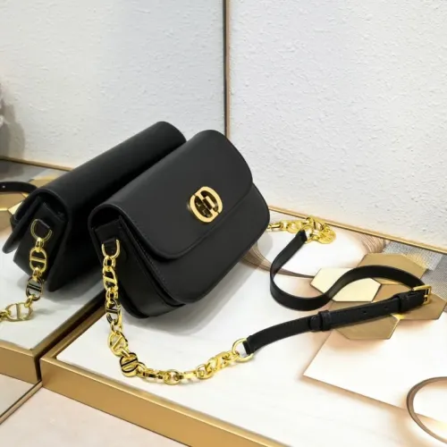 Replica Christian Dior AAA Quality Messenger Bags For Women #1462999 $88.00 USD for Wholesale