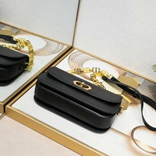 Replica Christian Dior AAA Quality Messenger Bags For Women #1462999 $88.00 USD for Wholesale