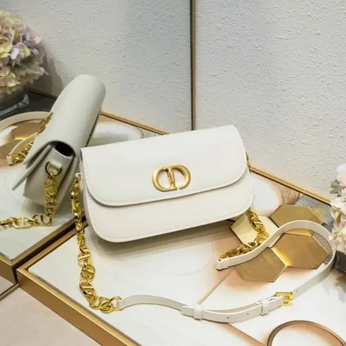 Wholesale Christian Dior AAA Quality Messenger Bags For Women #1463000 $88.00 USD, Wholesale Quality Replica Christian Dior AAA Quality Messenger Bags