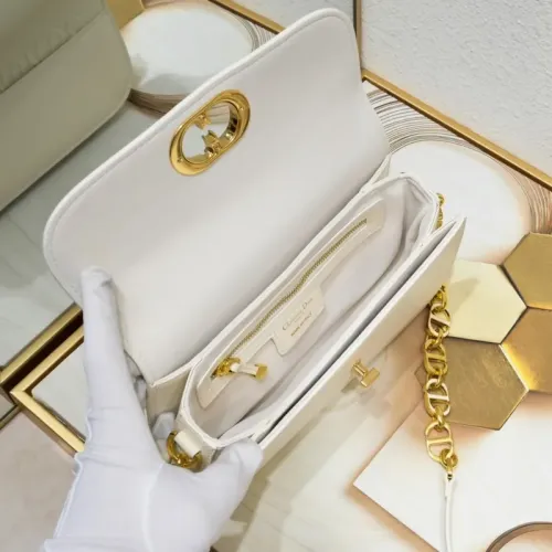Replica Christian Dior AAA Quality Messenger Bags For Women #1463000 $88.00 USD for Wholesale