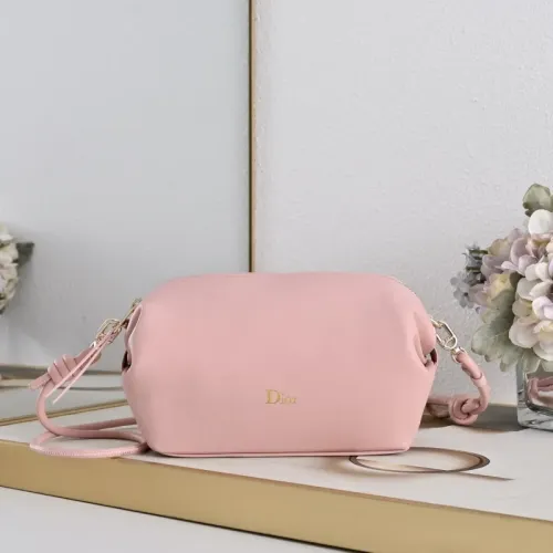 Wholesale Christian Dior AAA Quality Messenger Bags For Women #1463005 $80.00 USD, Wholesale Quality Replica Christian Dior AAA Quality Messenger Bags