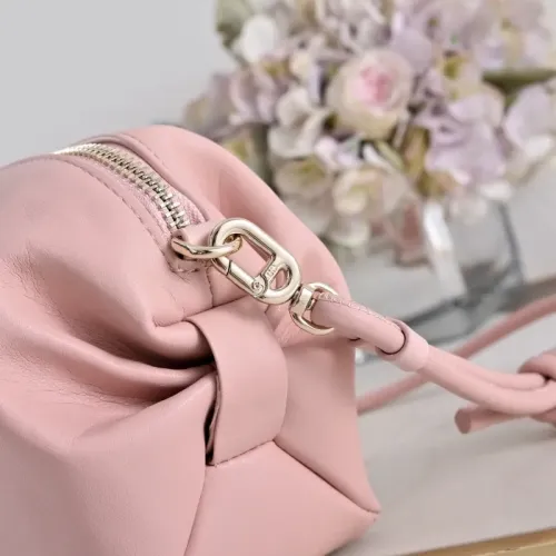 Replica Christian Dior AAA Quality Messenger Bags For Women #1463005 $80.00 USD for Wholesale