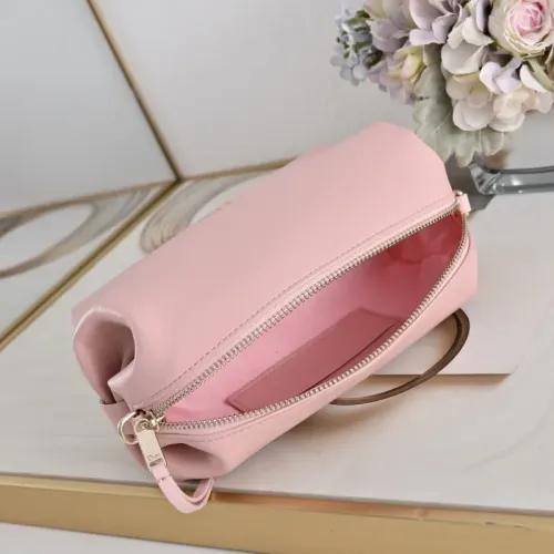 Replica Christian Dior AAA Quality Messenger Bags For Women #1463005 $80.00 USD for Wholesale