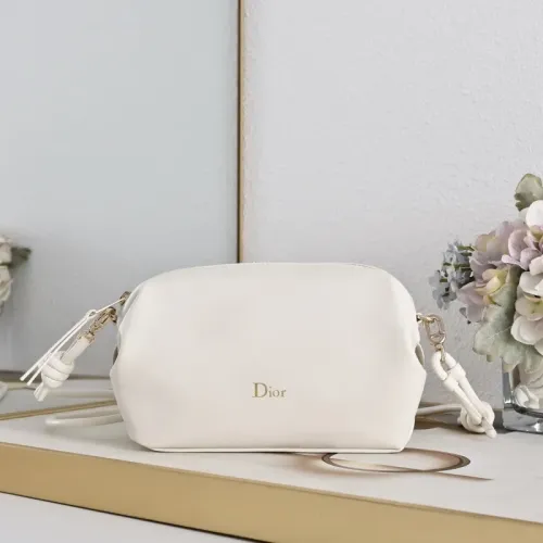 Wholesale Christian Dior AAA Quality Messenger Bags For Women #1463006 $80.00 USD, Wholesale Quality Replica Christian Dior AAA Quality Messenger Bags
