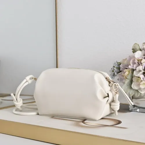 Replica Christian Dior AAA Quality Messenger Bags For Women #1463006 $80.00 USD for Wholesale