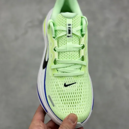 Replica Nike Zoom Winflo 12 For Men #1463007 $85.00 USD for Wholesale