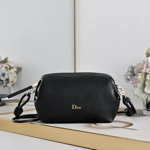 Wholesale Christian Dior AAA Quality Messenger Bags For Women #1463008 $80.00 USD, Wholesale Quality Replica Christian Dior AAA Quality Messenger Bags