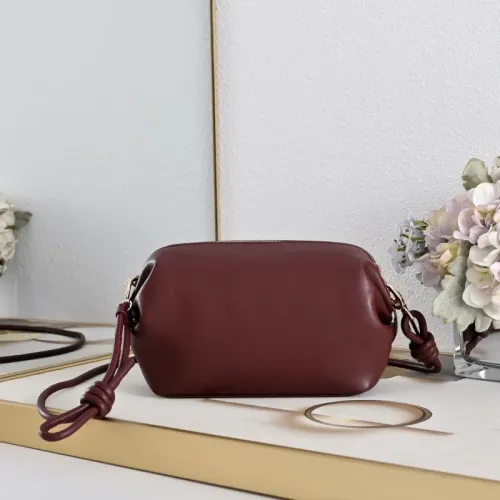Replica Christian Dior AAA Quality Messenger Bags For Women #1463009 $80.00 USD for Wholesale