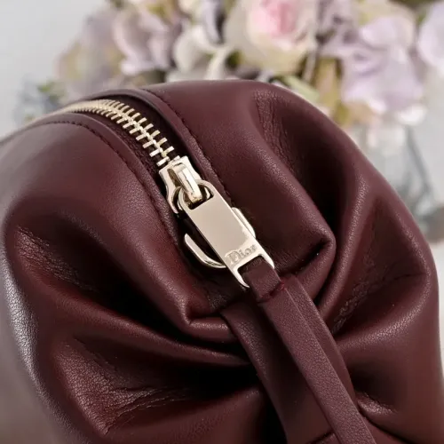 Replica Christian Dior AAA Quality Messenger Bags For Women #1463009 $80.00 USD for Wholesale