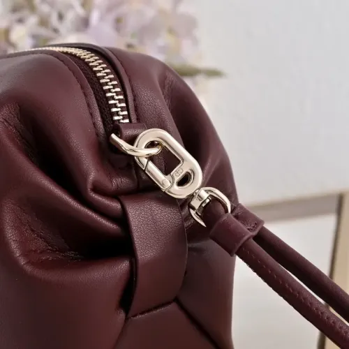 Replica Christian Dior AAA Quality Messenger Bags For Women #1463009 $80.00 USD for Wholesale
