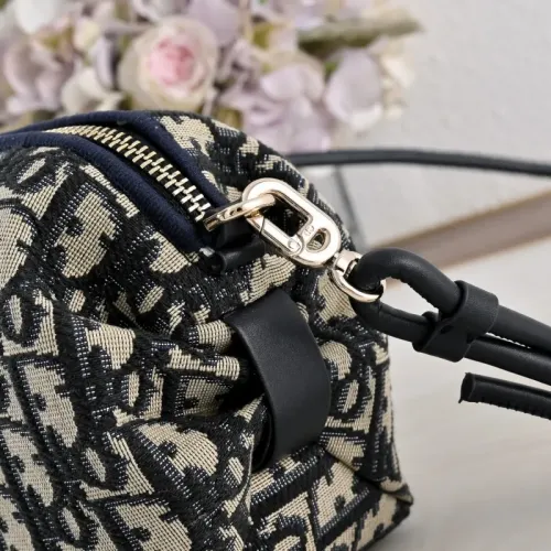 Replica Christian Dior AAA Quality Messenger Bags For Women #1463011 $80.00 USD for Wholesale
