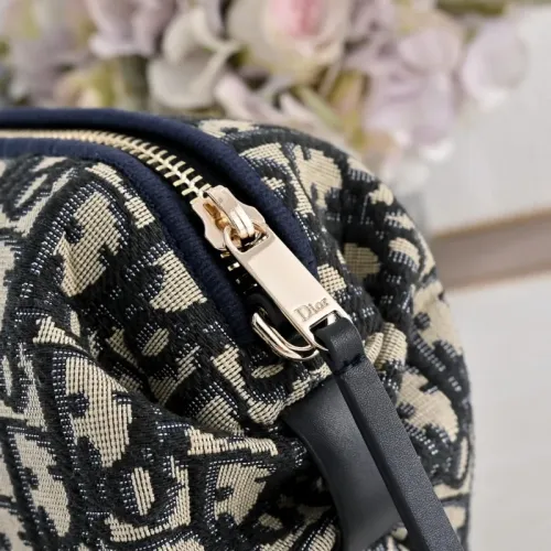Replica Christian Dior AAA Quality Messenger Bags For Women #1463011 $80.00 USD for Wholesale