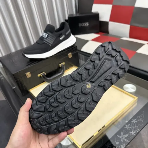 Replica Boss Casual Shoes For Men #1463022 $82.00 USD for Wholesale