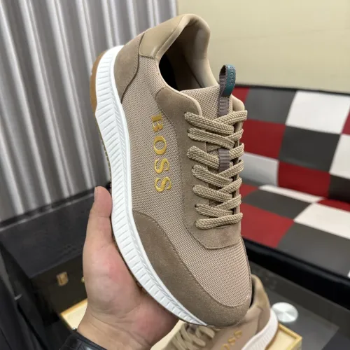 Replica Boss Casual Shoes For Men #1463024 $82.00 USD for Wholesale