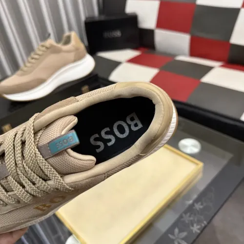 Replica Boss Casual Shoes For Men #1463024 $82.00 USD for Wholesale