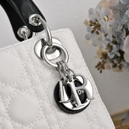 Replica Christian Dior AAA Quality Handbags For Women #1463027 $92.00 USD for Wholesale