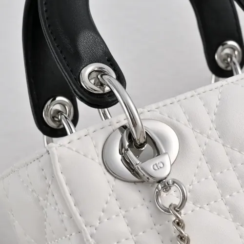 Replica Christian Dior AAA Quality Handbags For Women #1463027 $92.00 USD for Wholesale