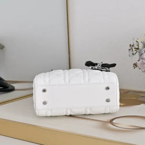 Replica Christian Dior AAA Quality Handbags For Women #1463027 $92.00 USD for Wholesale